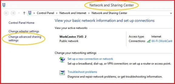 Hướng Dẫn Chi Tiết A-Z: Cách Cài Scan Máy Photocopy Ricoh Lên Mạng Nội Bộ (Scan To PC)