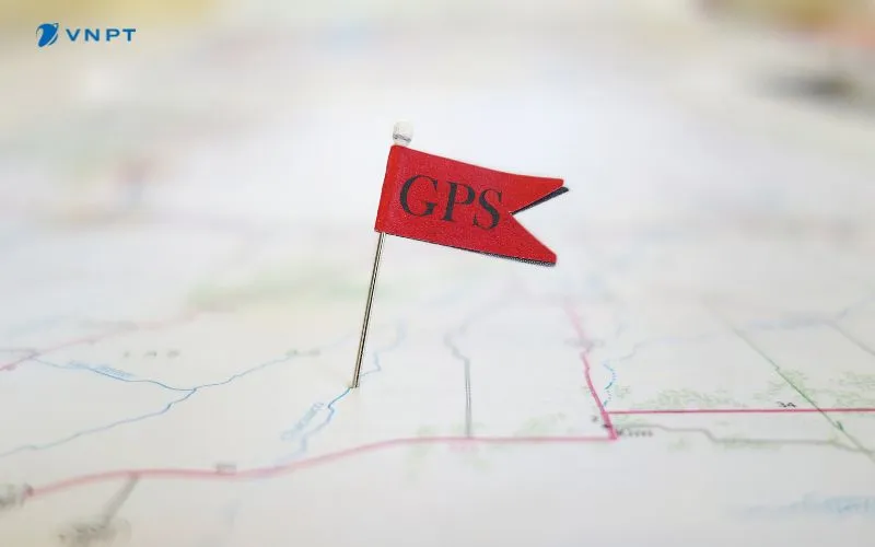 Hướng dẫn cách cài đặt định vị theo dõi trên điện thoại iPhone