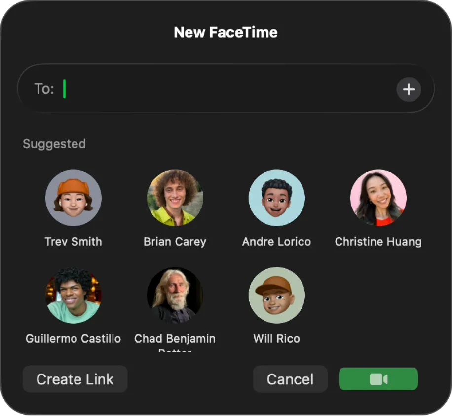 Cách Cài Đặt Gọi Video FaceTime Chi Tiết Trên Máy Mac: Hướng Dẫn Toàn Diện