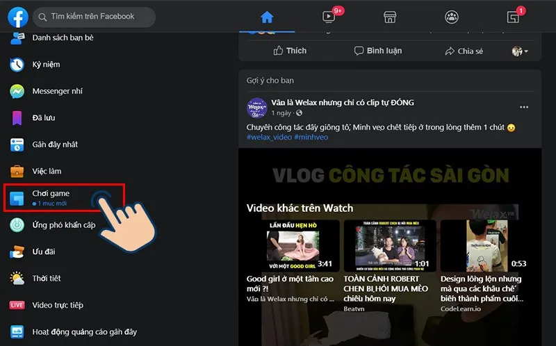 cách tặng sao facebook: Hướng Dẫn Toàn Diện Từ A đến Z