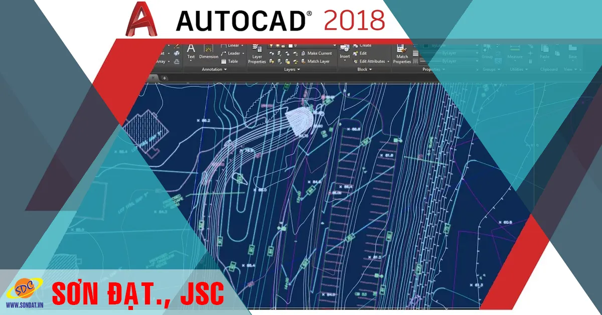 Hướng Dẫn Chi Tiết A-Z về cách cài đặt phần mềm AutoCAD 2018 và Kích Hoạt Bản Quyền Chính Thức