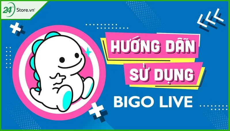 Hướng dẫn cài đặt ứng dụng Bigo Live bằng phần mềm giả lập BlueStacks