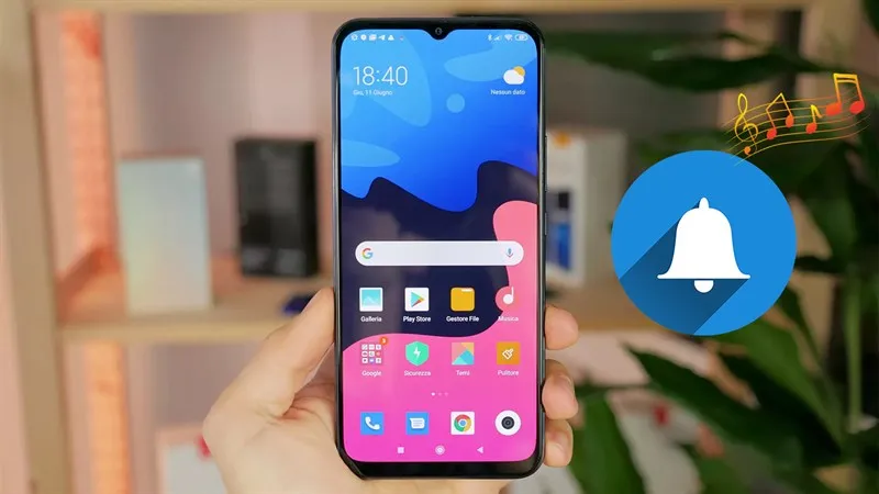 Cách Cài Nhạc Chuông Cho Xiaomi: Hướng Dẫn Toàn Diện Từ A đến Z