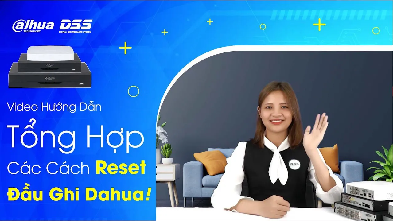 Cách Cài Smart PSS Chính Xác và Toàn Diện: Hướng Dẫn Chi Tiết Cho Người Mới Bắt Đầu