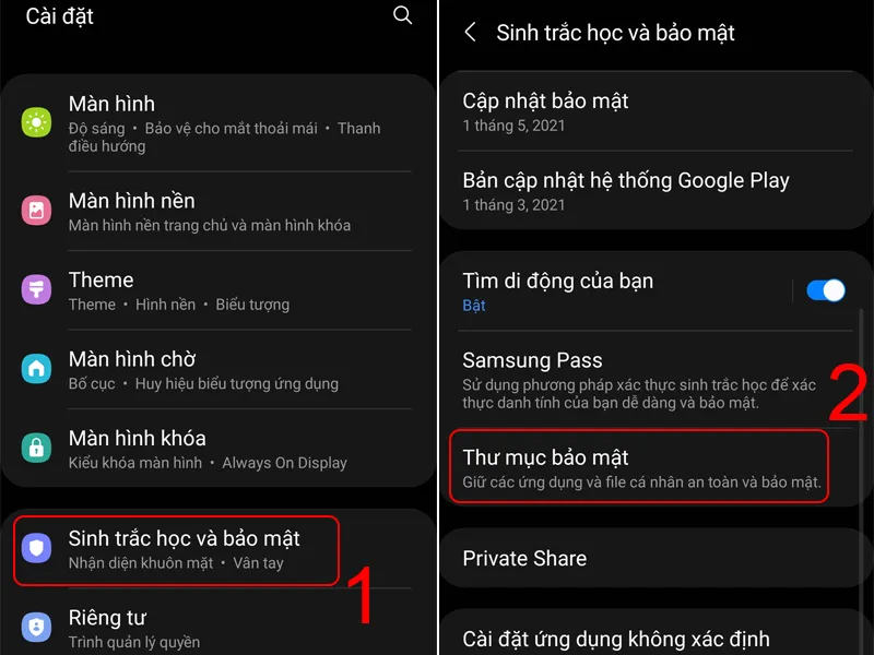 Hướng Dẫn Chi Tiết Cách Cài Đặt Mật Khẩu Facebook Mạnh, An Toàn Tuyệt Đối và Bảo Mật Hai Lớp