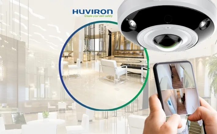 Cách Cài Đặt Camera 360 Độ Toàn Diện: Hướng Dẫn Chi Tiết Từ A Đến Z