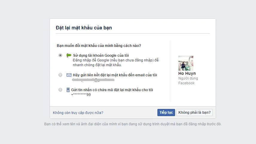 cách lấy lại tài khoản facebook bị quên Chi Tiết: Hướng Dẫn Toàn Diện và Bảo Mật Tối Ưu