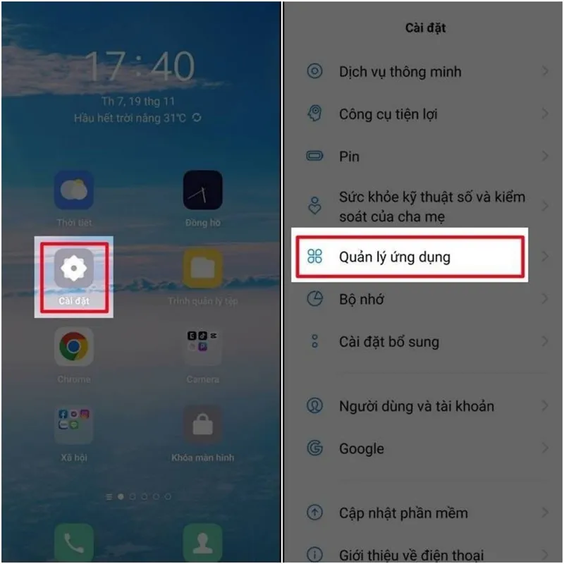 Hướng Dẫn Chi Tiết A-Z: Cách Tải Video Về Điện Thoại OPPO Neo 5 Nhanh Chóng và An Toàn