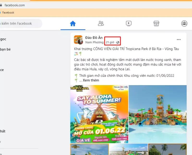 cách copy link bài viết trên facebook Nhanh Chóng và Chính Xác: Hướng Dẫn Chi Tiết A-Z Cho Mọi Thiết Bị