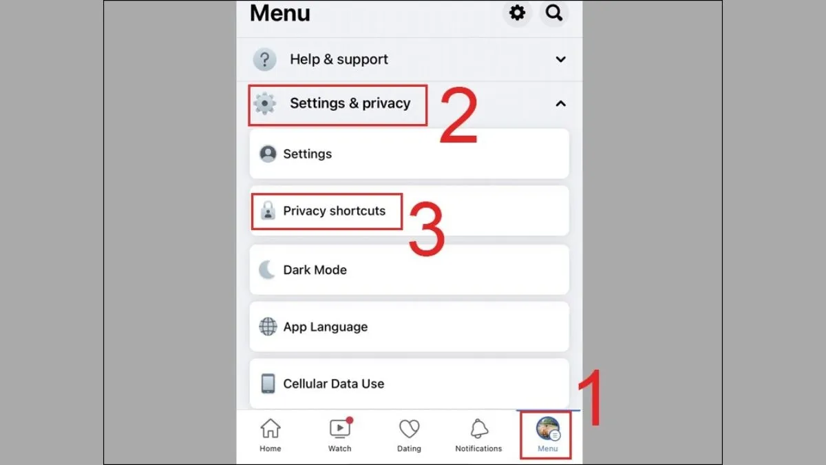 cách xem ai vào tường facebook bằng điện thoại [Cập Nhật Mới Nhất 2025]: Hướng Dẫn Toàn Diện Về Bảo Mật Và Quyền Riêng Tư