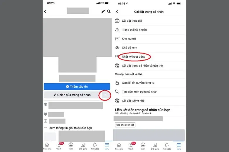 cách xóa bài viết trên facebook nhanh: Hướng Dẫn Toàn Diện Từ Cá Nhân Đến Fanpage