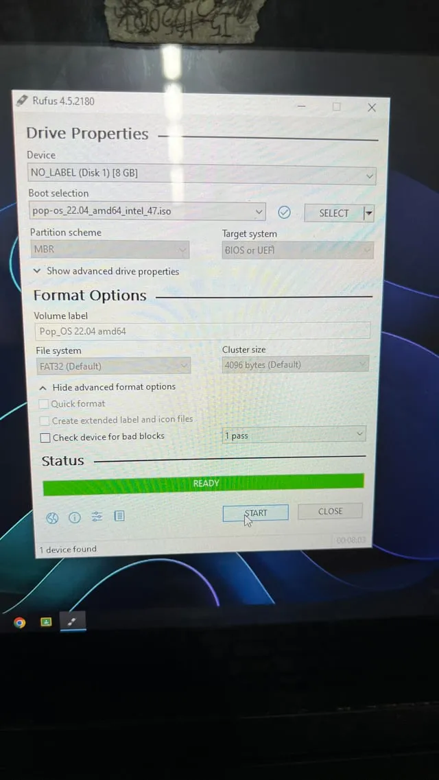 Cách Cài Boot USB Chuẩn Quốc Tế Bằng Rufus: Hướng Dẫn Chi Tiết Chuyên Sâu 2025