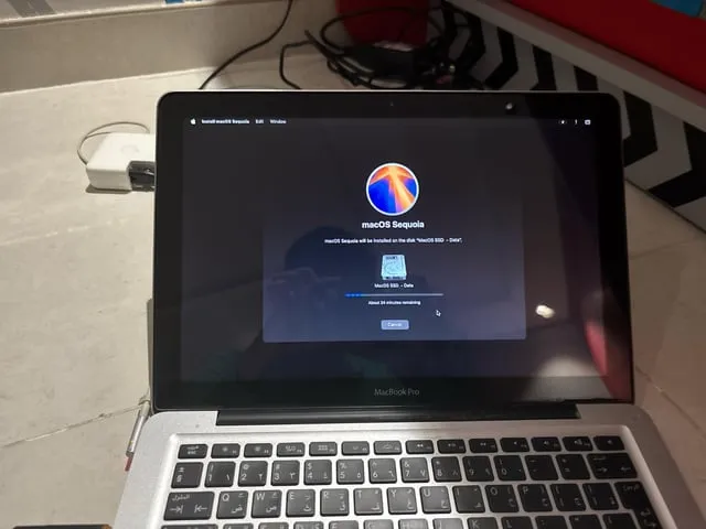 Hướng Dẫn Chi Tiết Cách Cài Đặt Ngôn Ngữ Trên MacBook Toàn Diện Nhất