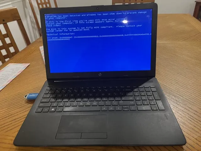 Cách Cài Win 7 Cho Laptop Dell Inspiron Chi Tiết A-Z: Hướng Dẫn Thành Công 100%