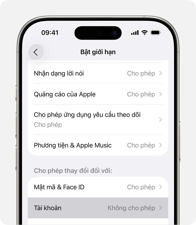 Cách Cài Mật Khẩu Cho App Store: Hướng Dẫn Chi Tiết Bảo Mật Mua Sắm Trên Mọi Thiết Bị Apple