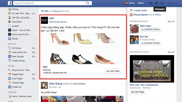 cách tạo kênh bán hàng trên facebook - Hướng Dẫn Toàn Diện Xây Dựng Kênh Bán Hàng Ổn Định