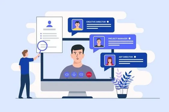 Kết bạn với khách hàng tiềm năng