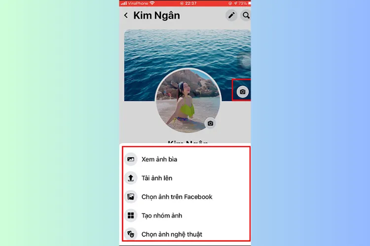 cách đổi ảnh bìa facebook không ai biết: Hướng Dẫn Chi Tiết Bảo Mật Quyền Riêng Tư 2025