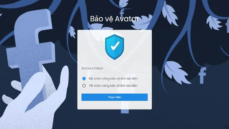 cách bật khiên avatar facebook Chi Tiết 2025: Giải Pháp Bảo Vệ Ảnh Đại Diện Khỏi Mọi Sao Chép