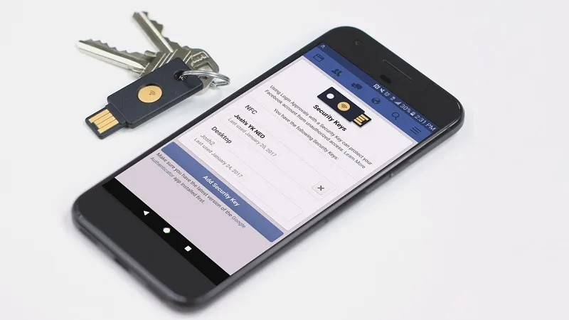 cách mở bảo mật facebook và Nâng Cấp Tối Đa Hệ Thống Bảo Vệ Tài Khoản Chuyên Sâu