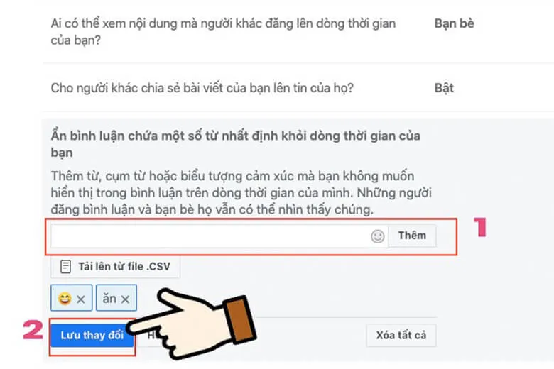 Cách Khóa Nhóm Trên Facebook (Thiết Lập Quyền Riêng Tư Và Tắt Bình Luận Bài Viết Toàn Diện Nhất)