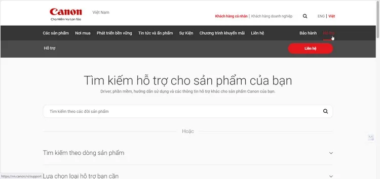 Hướng Dẫn Chi Tiết Cách Cài Máy In LBP 6030 Trên Hệ Điều Hành Windows 11
