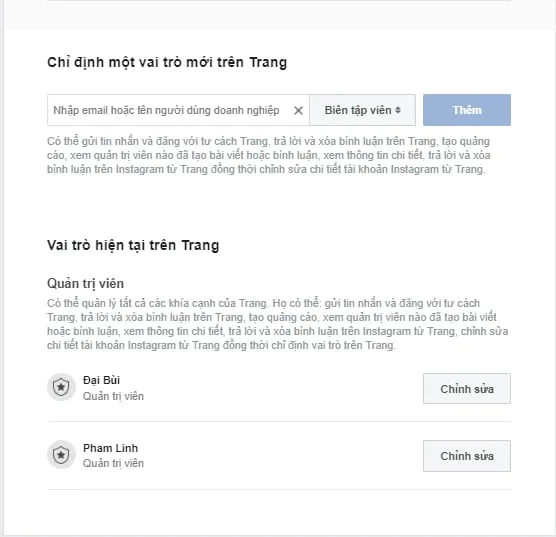 cách bán page facebook Hiệu Quả và An Toàn: Hướng Dẫn Chi Tiết A-Z