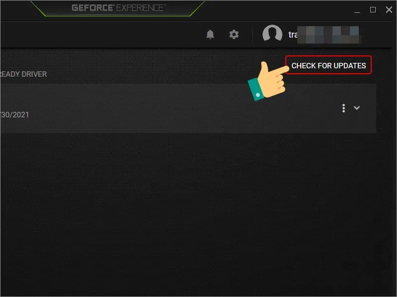 Hướng Dẫn Chi Tiết Cách Cài Đặt Card Đồ Họa NVIDIA GeForce Từ A Đến Z