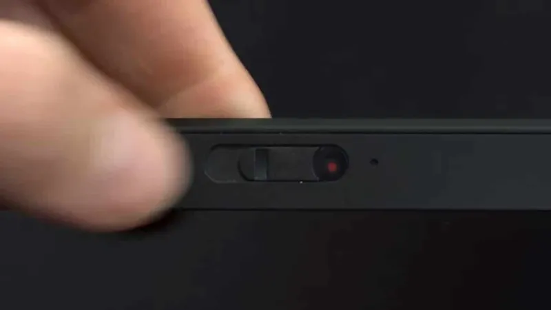 Cách Cài Đặt Máy Ảnh Trên Laptop Windows 11, 10, 8, 7 Chi Tiết Nhất