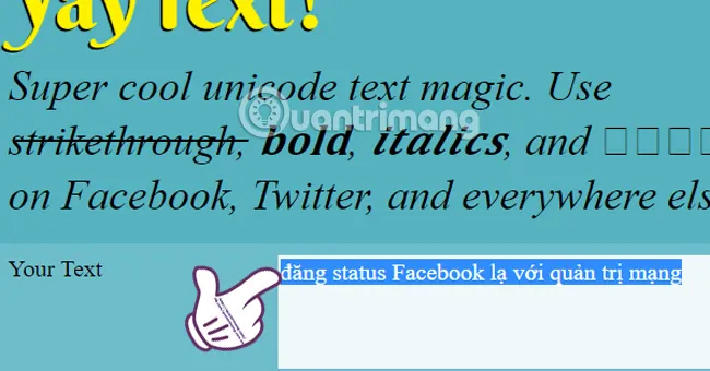 Kiểm tra nội dung Live Stream trước khi phát sóng