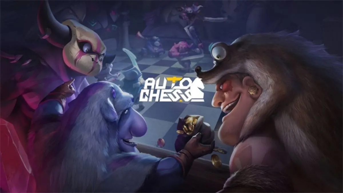 Hướng Dẫn Chi Tiết A-Z Cách Cài Đặt Auto Chess Trên Laptop và Nâng Cao Kỹ Năng Chiến Thuật