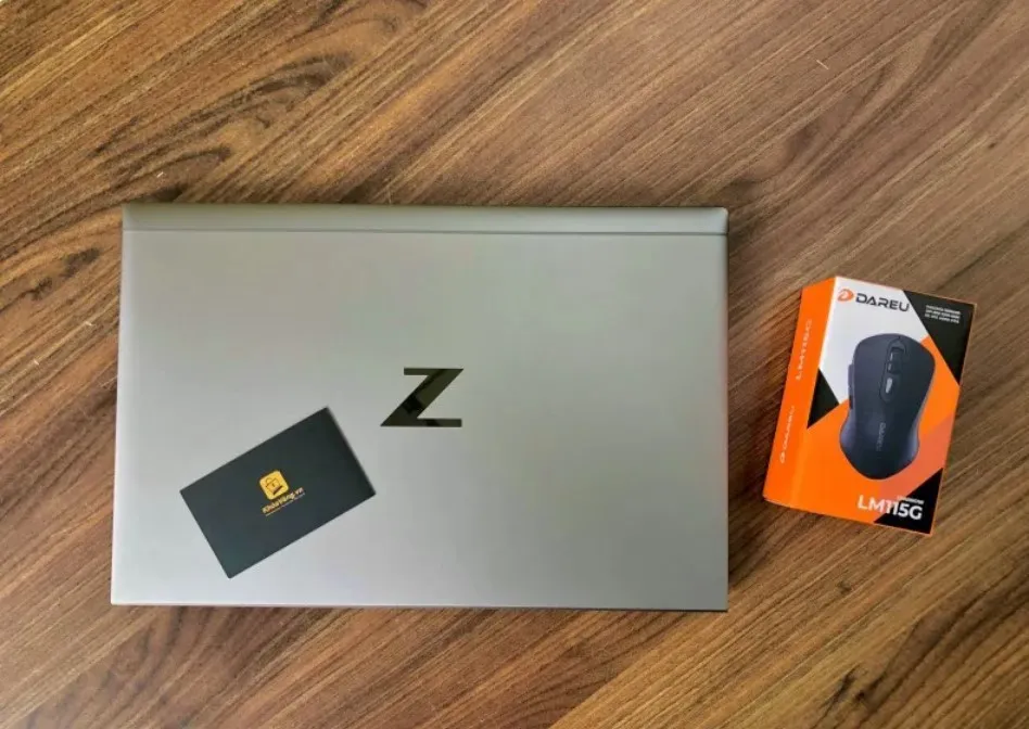 Hướng Dẫn Chi Tiết A-Z Cách Cài Vân Tay Trên Laptop HP Cho Windows 10/11: Nâng Cấp Tối Đa Bảo Mật Dữ Liệu Cá Nhân