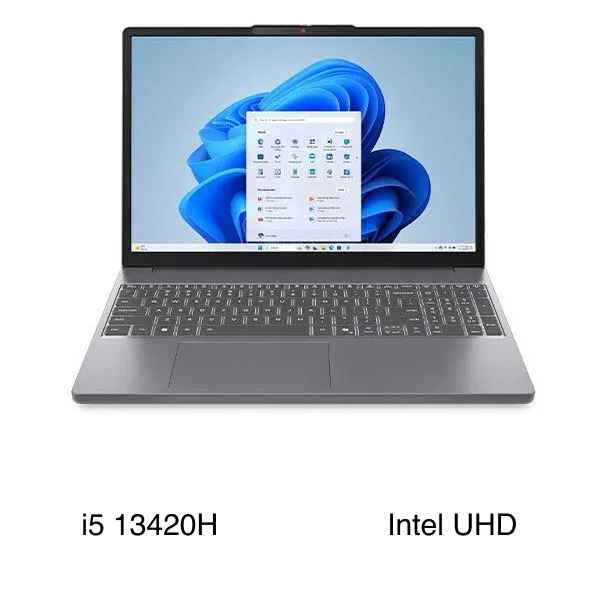 Laptop Lenovo IdeaPad Slim 3 15IRH10 i5 13420H (83K1000HVN)