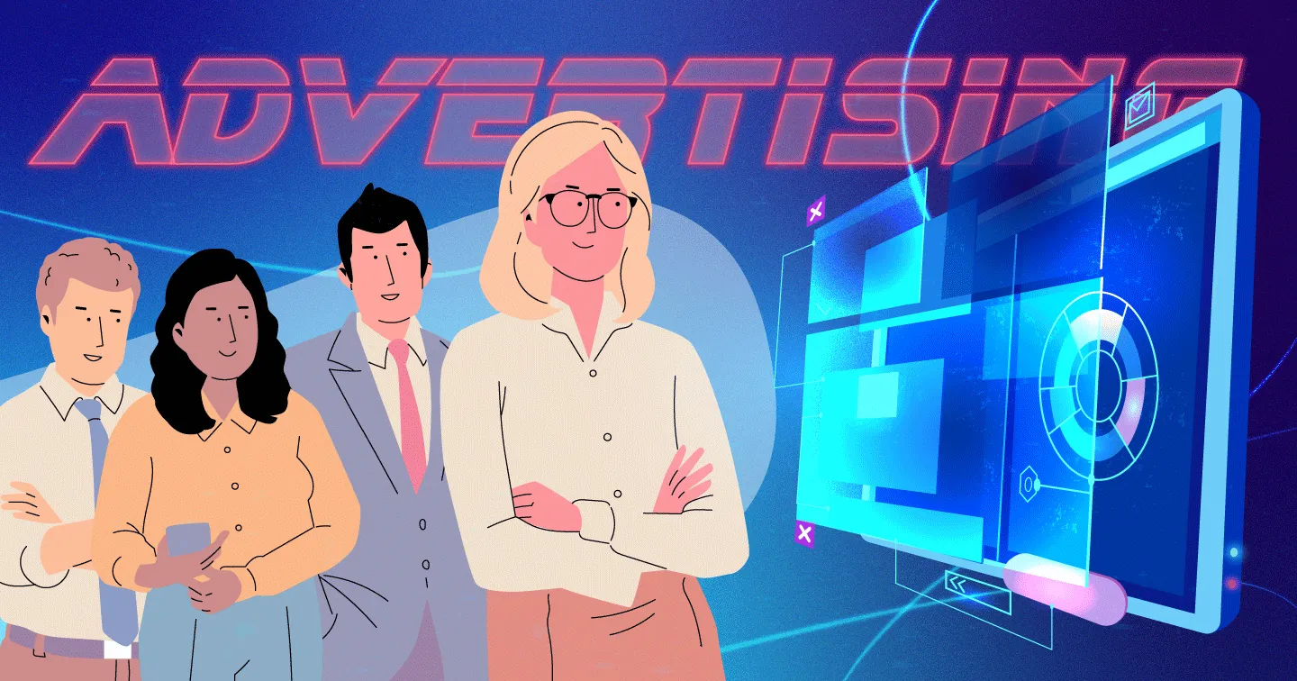 Lên chiến dịch quảng cáo phù hợp