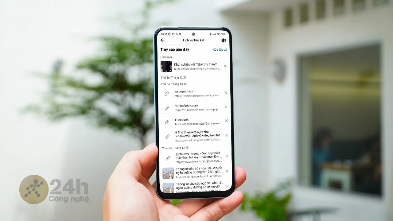 cách xem link facebook Toàn Diện: Hướng Dẫn Chi Tiết A-Z Mọi Loại Liên Kết