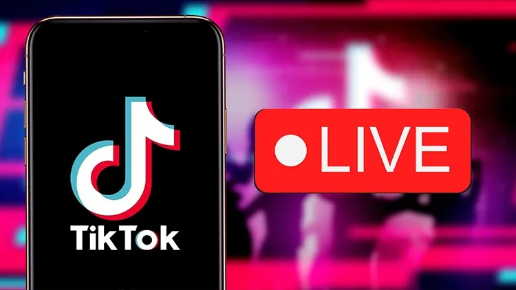 Livestream là hình thức xây dựng thương hiệu cá nhân và bán hàng hiệu quả