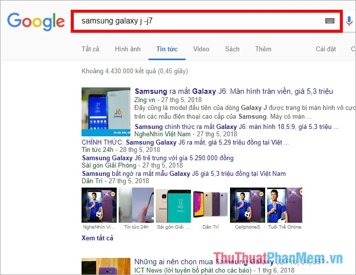 Loại bỏ các phương pháp không dùng IDM khi tìm kiếm cách download video trên facebook