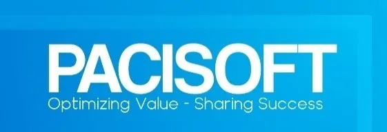Logo PACISOFT đối tác ủy quyền phân phối phần mềm Minitab
