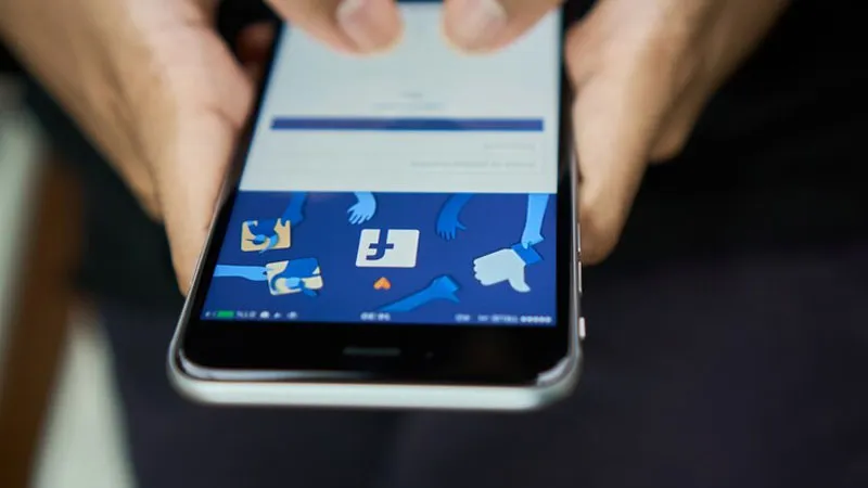 Lợi ích bảo vệ quyền riêng tư cá nhân khi chặn tài khoản Facebook