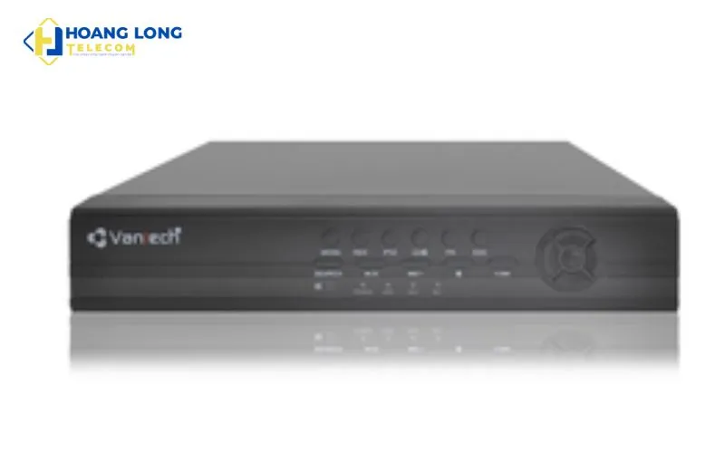 Lợi ích của đầu thu camera chính hãng và chi tiết cách cài đặt đầu thu camera