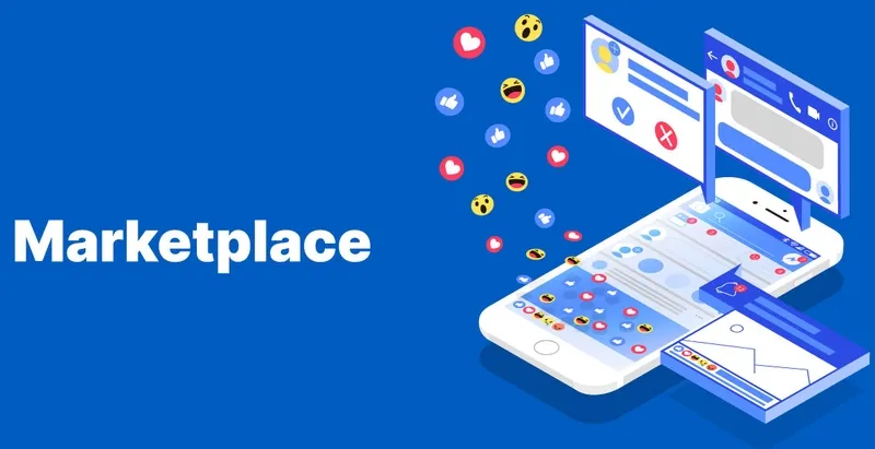 Lợi ích của việc bán hàng trên Facebook Marketplace để tiếp cận khách hàng địa phương
