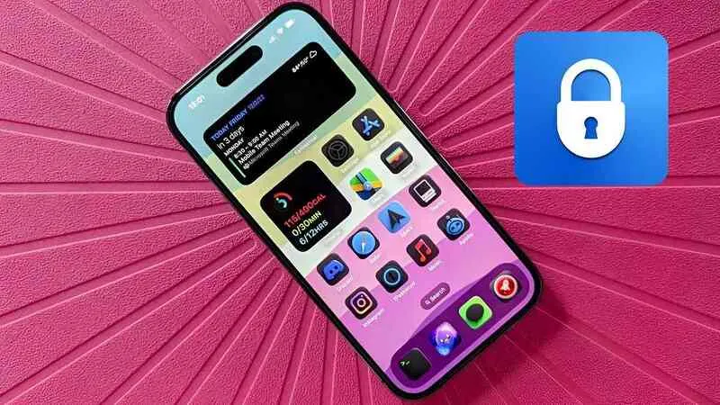 cách đặt mật khẩu facebook trên iphone: Hướng Dẫn Chi Tiết Bảo Mật Ứng Dụng Facebook Bằng Screen Time và Automation