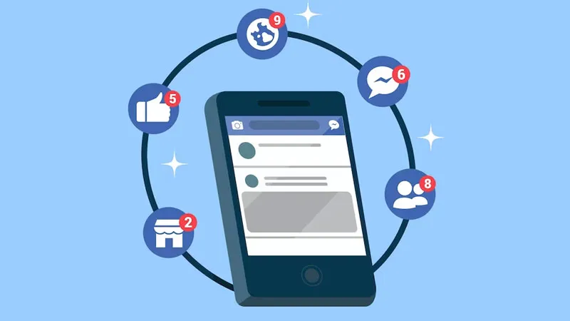 Lợi ích của việc gỡ chặn tài khoản Facebook khi đã giải quyết xung đột