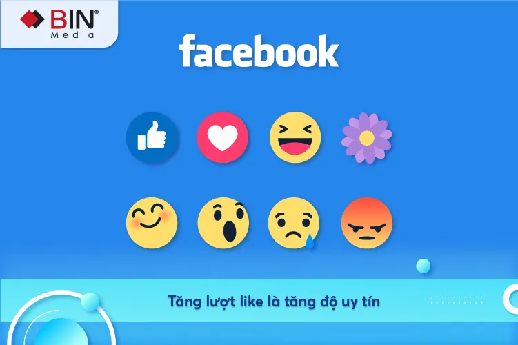Lợi ích của việc tăng độ uy tín và lượt theo dõi cho Fanpage