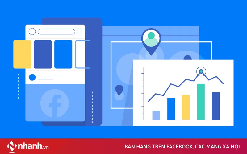 Lợi ích của việc tạo album ảnh trên Facebook để bán hàng