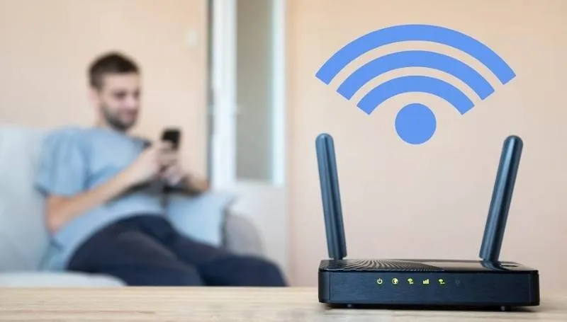 Cách Cài Mật Khẩu Cho WiFi TP-Link Bằng Điện Thoại Chi Tiết Nhất 2025