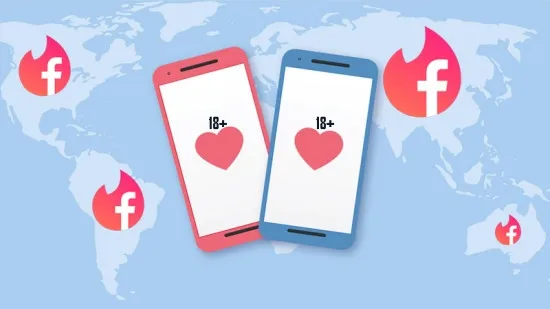 Lợi ích và cơ chế bảo mật khi bật tính năng hẹn hò trên facebook