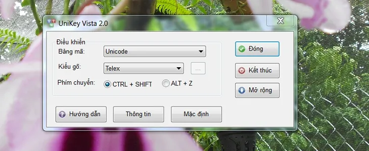 Cách Cài Đặt UniKey 4.2 và Phiên Bản Mới Nhất Chi Tiết Từ A Đến Z