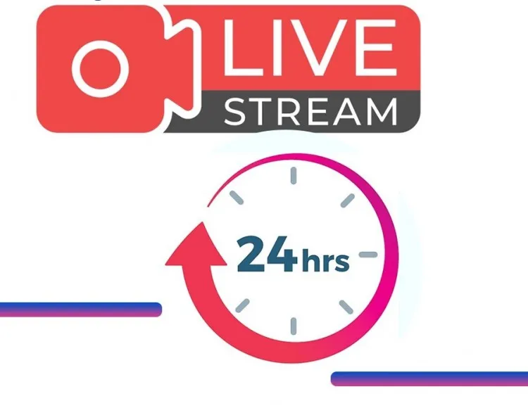 Lựa chọn thời gian phù hợp và duy trì lịch livestream để đạt hiệu suất kinh doanh tốt nhất