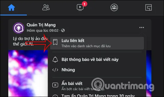 cách xem đã lưu trên facebook: Hướng Dẫn Toàn Diện Về Kho Lưu Trữ Nội Dung Facebook